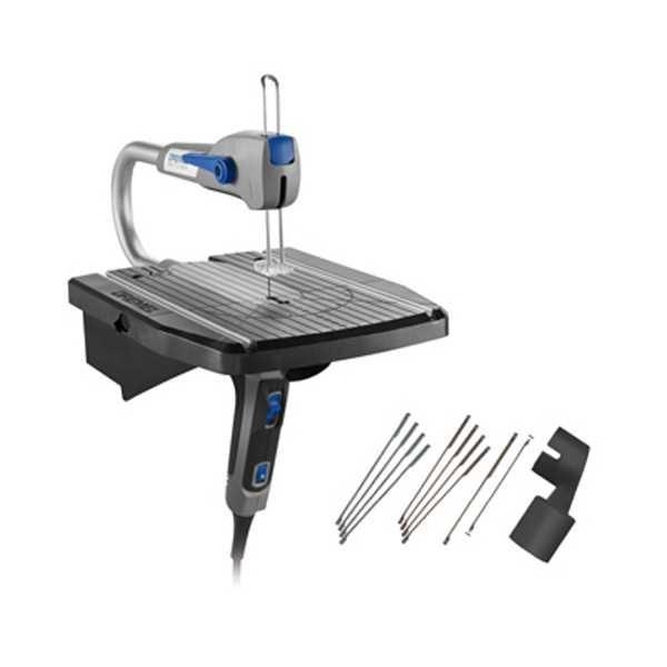 اره مویی دریمل ( درمل ) مدل  moto-saw dremel